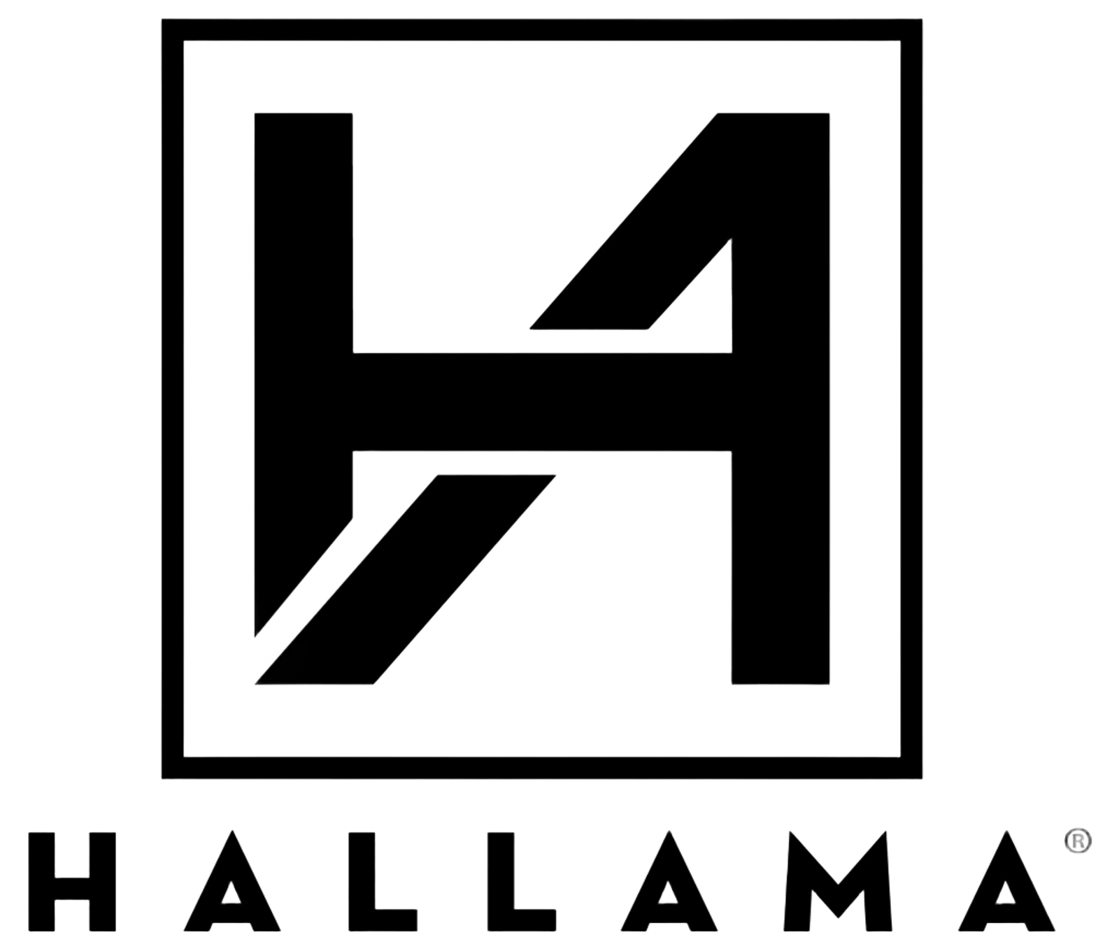 Hallama